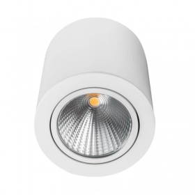 Накладной светильник Arlight SP-FOCUS-R120-16W Day White 021426