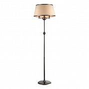 Торшер Arte Lamp Alice A3579PN-3AB