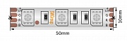 Светодиодная лента SWG SWG560-12-14.4-RGB-66-M 12В 14.4Вт 3М IP66 RGB 014784