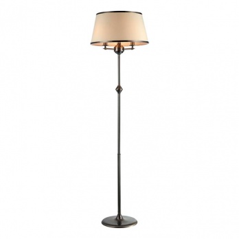 Торшер Arte Lamp Alice A3579PN-3AB