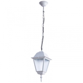 Уличный подвесной светильник Arte Lamp Bremen A1015SO-1WH