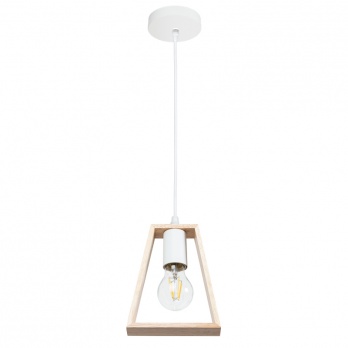 Подвесной светильник Arte Lamp Brussels A8030SP-1WH