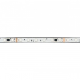 Светодиодная герметичная лента Arlight DMX-PFS-B60-12mm 24V RGB-PX6 (14 W/m, IP68, 5060, 5m) 039608