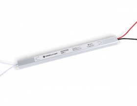 Блок питания Ambrella Light LED Driver 12V 36Вт AC185-260 3A IP20 GS8603