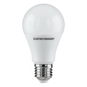 Светодиодная лампа Elektrostandard Classic LED D 10W 4200K E27 4690389051654