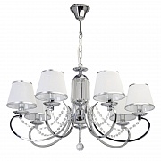 Подвесная люстра MW-Light Федерика 684013107
