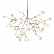 Подвесная люстра Delight Collection 9022/S copper