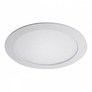 Встраиваемый светодиодный светильник Lightstar Zocco 223182