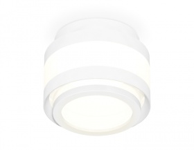 Потолочный светильник Ambrella Light Techno Spot XS8418002 (C8418, N8412)
