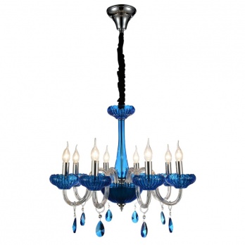 Подвесная люстра ST Luce Lazuli SL653.803.08