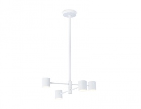 Люстра на штанге Ambrella Light Comfort FL51705