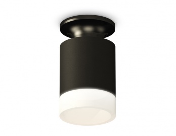 Накладной светильник Ambrella Light Techno XS6302111 (N6902, C6302, N6248)