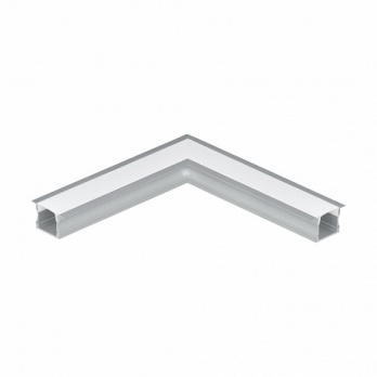 Встраиваемый профиль Eglo Recessed Profile 98989