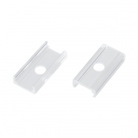 Держатель Arlight ARL-MOONLIGHT-10x5mm-CLIP-P CLEAR 042918