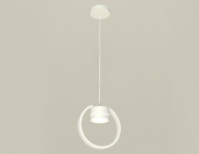 Подвесной светильник Ambrella Light Traditional (C9101, N8461) XB9101153