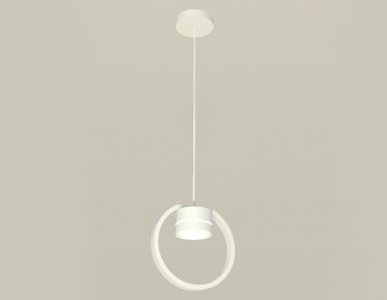 Подвесной светильник Ambrella Light Traditional (C9101, N8461) XB9101153