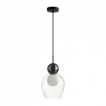 Подвесной светильник Odeon Light Blacky 5023/1