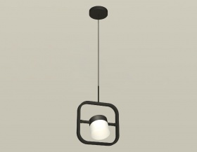 Подвесной светильник Ambrella Light Traditional (C9119, N8402) XB9119155