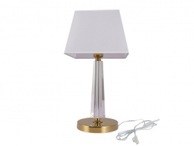 Настольная лампа Newport 11401/T gold М0067900