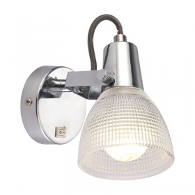 Спот Arte Lamp A1026AP-1CC