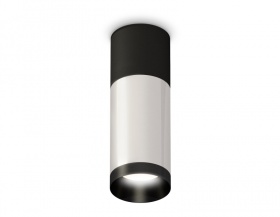 Потолочный светильник Ambrella Light Techno Spot XS6325060 (C6302, A2010, C6325, N6131)