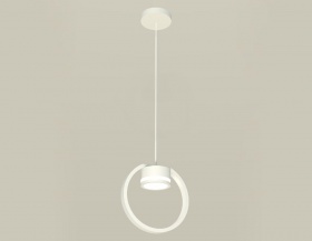 Подвесной светильник Ambrella Light Traditional (C9101, N8412) XB9101150
