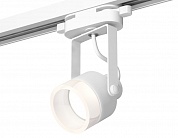 Трековый однофазный светильник Ambrella Light Track System XT6601085 (C6601, N6248) Трековый однофазный светильник Ambrella Light Track System XT6601085 (C6601, N6248)