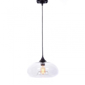 Подвесной светильник Lumina Deco Brosso LDP 6810 PR