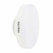 Лампа светодиодная Voltega GX53 6W 2800K VG2-GX53warm6W 7770
