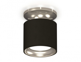 Накладной светильник Ambrella Light Techno XS7402080 (N7927, C7402, N7023)