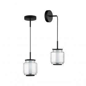 Подвесной светильник Odeon Light Jam 5409/5L