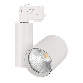Трековый светильник Arlight LGD-Shop-4TR-R100-40W Day4000 036106