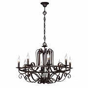 Подвесная люстра Vitaluce V1100/8