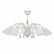 Потолочная люстра Vitaluce V3611/5