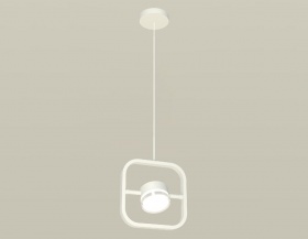 Подвесной светильник Ambrella Light Traditional (C9118, N8399) XB9118157