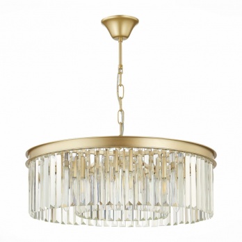 Подвесная люстра ST Luce Ercolano SL1624.203.08