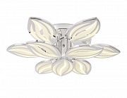 Потолочная светодиодная люстра Ambrella Light Original FA467