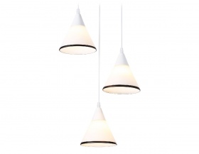 Подвесной светильник Ambrella Light Modern TR3167