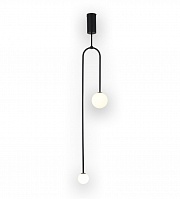 Потолочная люстра Kink Light Ирэн 09488-2,19