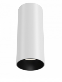 Потолочный светильник Maytoni Technical Focus LED C056CL-L12W3K-W-W