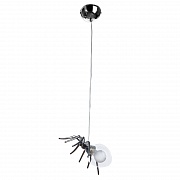 Подвесной светильник Divinare Spiders Invasion 1308/02 SP-1