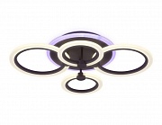 Потолочная светодиодная люстра Ambrella Light Original FA526