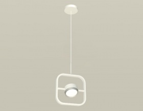 Подвесной светильник Ambrella Light Traditional (C9118, N8121) XB9118101