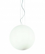 Подвесной светильник Ideal Lux Mapa Bianco SP1 D50 032122