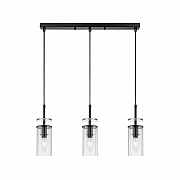 Подвесной светильник Escada Avolto 10191/3S