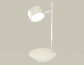 Настольная лампа Ambrella Light Traditional (C9801, N8112) XB9801150