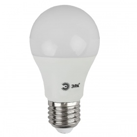 Лампа светодиодная Эра E27 18W 2700K LED A65-18W-827-E27 R Б0051850