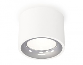 Потолочный светильник Ambrella Light Techno Spot XS7510022 (C7510, N7012)
