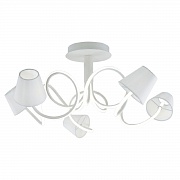 Люстра на штанге MW-Light Аэлита 480012505