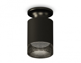 Накладной светильник Ambrella Light Techno XS6302102 (N6902, C6302, N6151)